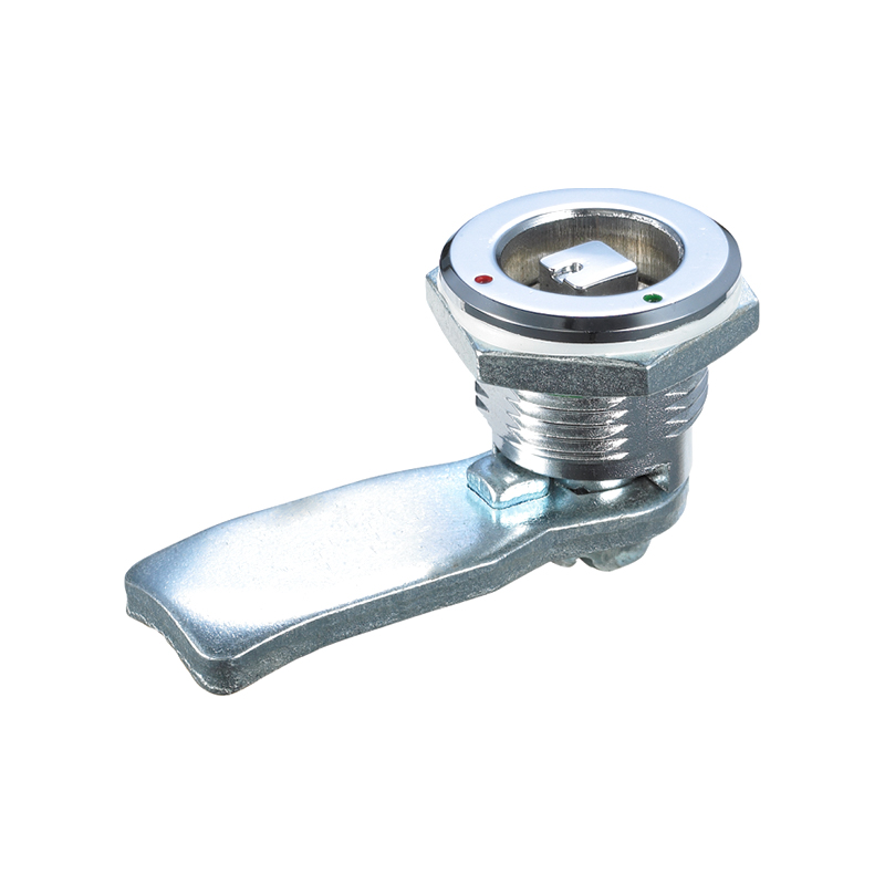 Khóa bảng công nghiệp bằng thép không gỉ xoay 90° MSC705-4S