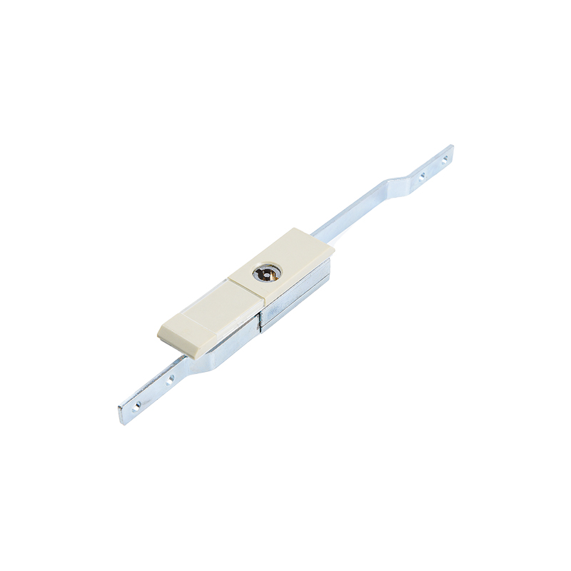 Khóa thanh kết nối bảng điều khiển ABS màu vàng xám MS821