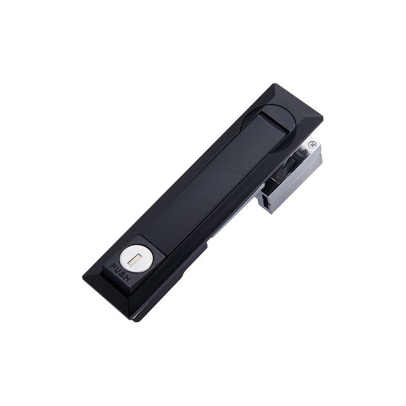Ổ khóa thanh kết nối bu lông thép mạ kẽm MS731-2