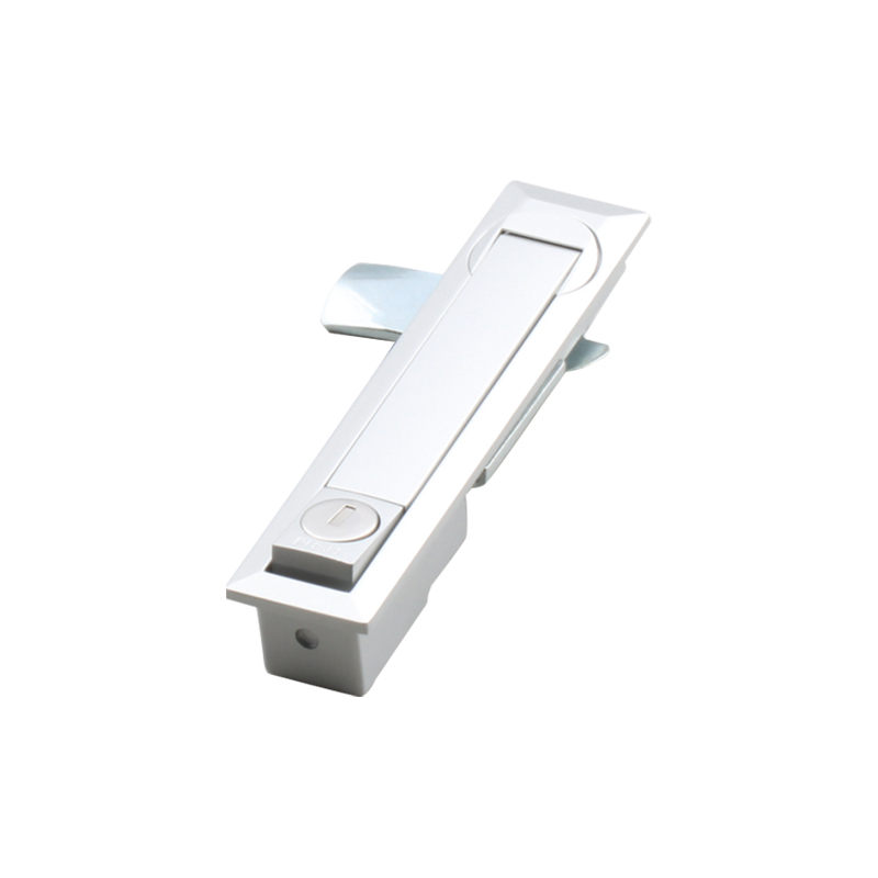 MS731-4 Ổ khóa thanh kết nối tay cầm sơn đen