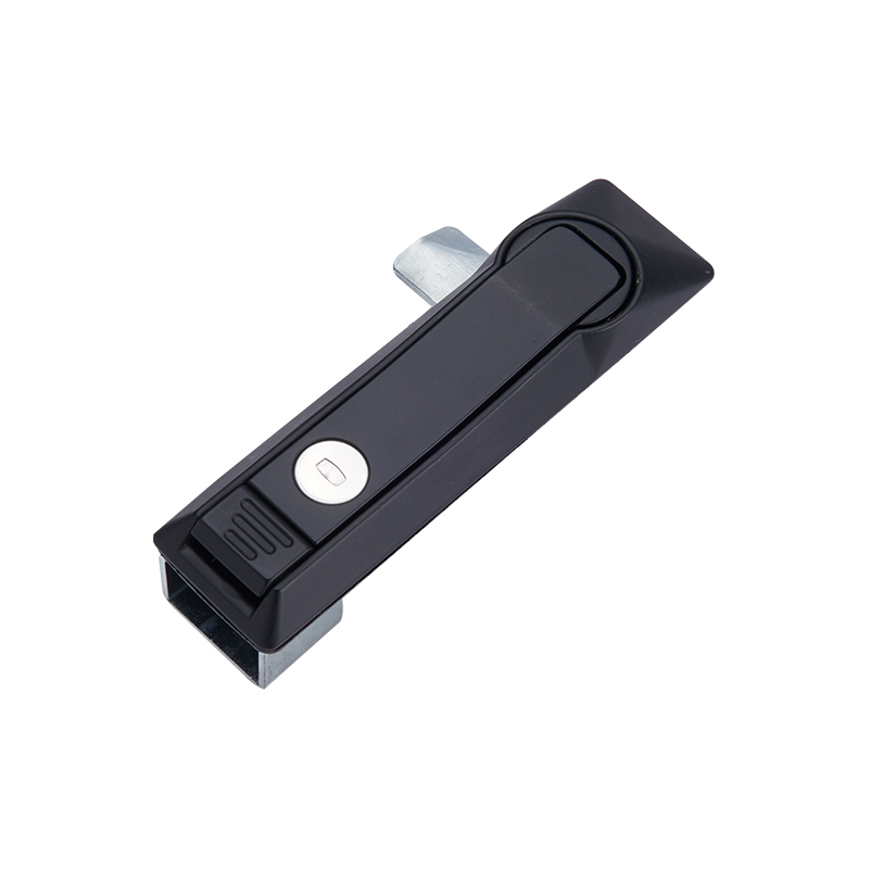 MS819-1 Thanh kết nối có chốt bằng thép Khóa thanh có nút