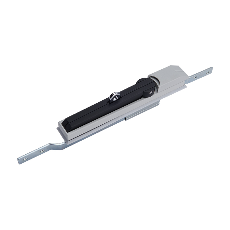 Ổ khóa hợp kim kẽm MS830-1P Ổ khóa thanh kết nối công nghiệp