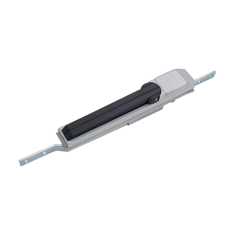 MS830-3 Đế phun nhựa màu be Ổ khóa thanh kết nối