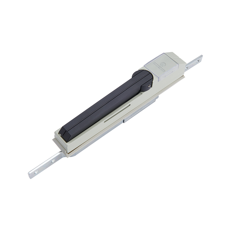 Tay cầm sơn phun ánh sáng đen MS830-3D Ổ khóa thanh kết nối
