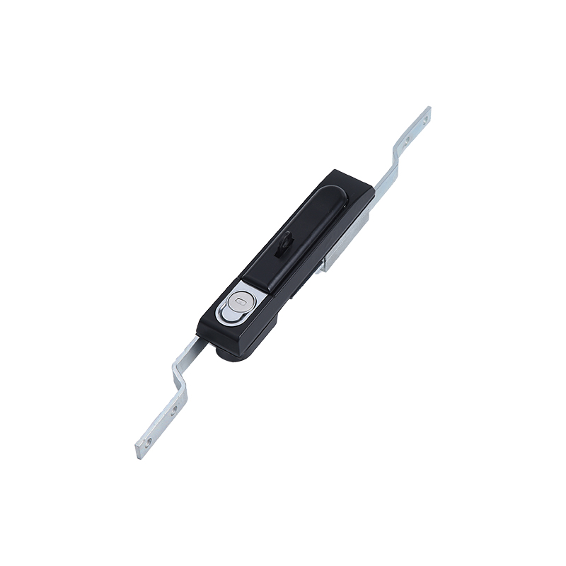 Ổ khóa điện tử thụ động MS834-1P với cơ chế truyền động giá đỡ Mb01 và ổ khóa