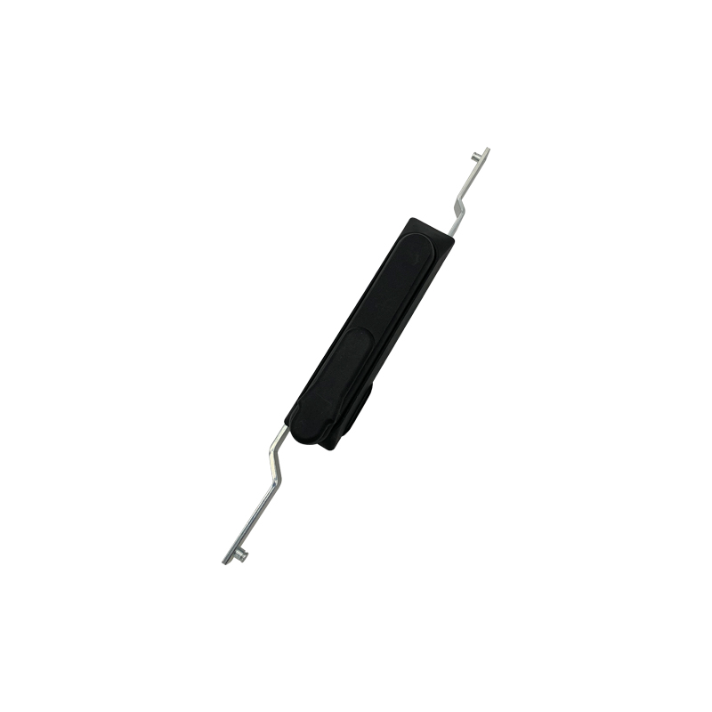 MS840-1A Ổ khóa thanh kết nối trục thép hợp kim kẽm một điểm