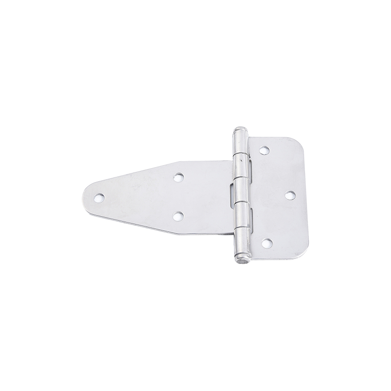 CL115 170g Bản lề công nghiệp thép không gỉ đánh bóng gương