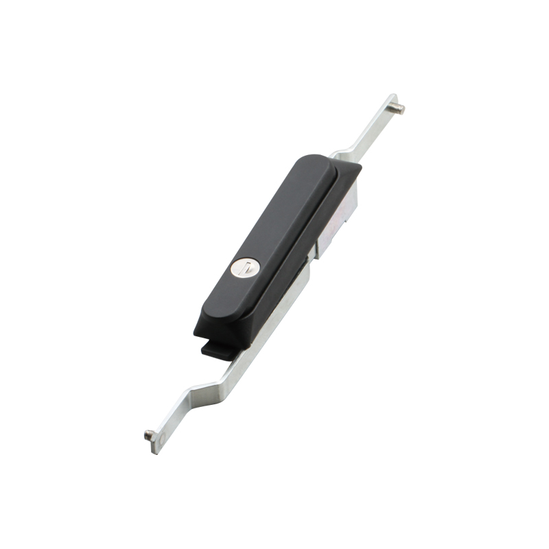 Khóa thanh kết nối công nghiệp cơ sở MS840-1C màu đen PA