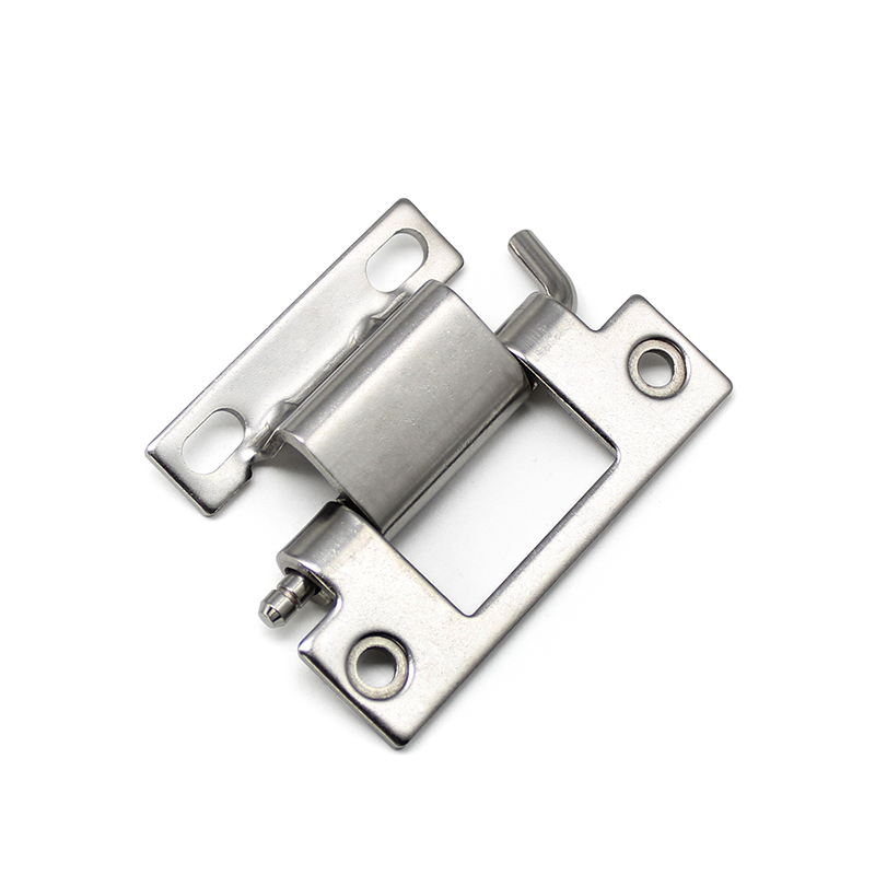 Bản lề bằng thép không gỉ CL101-1S 100lot (Mài và đánh bóng)