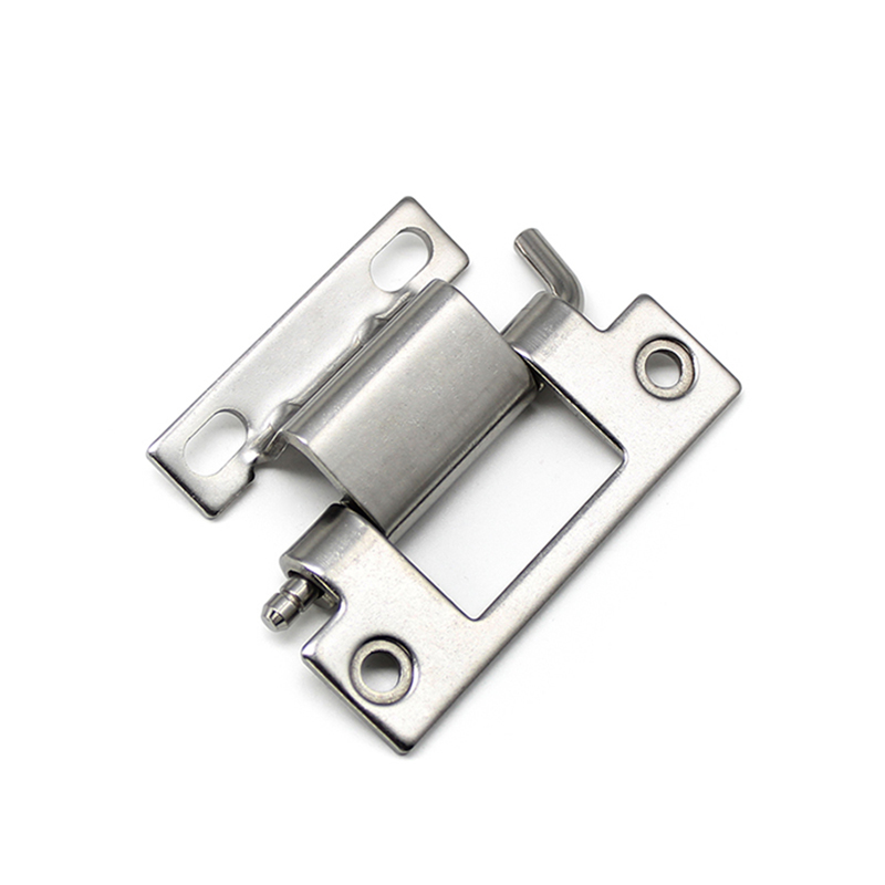 Bản lề bằng thép không gỉ CL101-2S ​​200lot (Mài và đánh bóng)