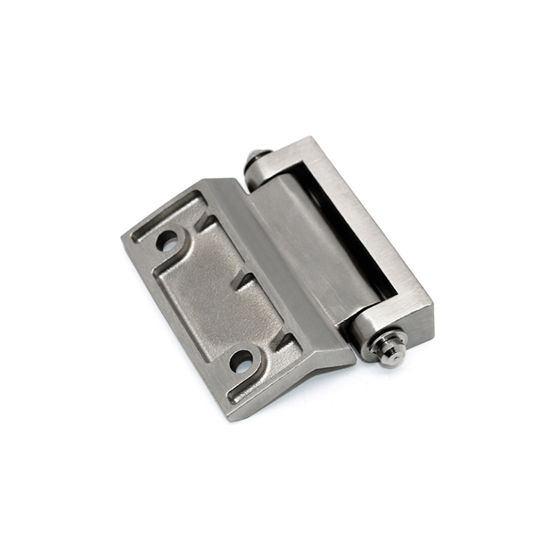 Bản vẽ bề mặt CL121-S Tất cả bản lề công nghiệp bằng thép không gỉ