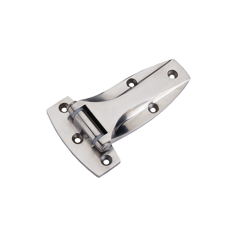 CL142 311g 50lot Bản lề bằng thép không gỉ được đánh bóng bằng gương