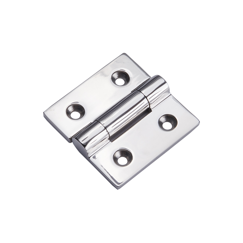 CL200-2 290g Hàn trên cả hai đầu Bản lề thép không gỉ