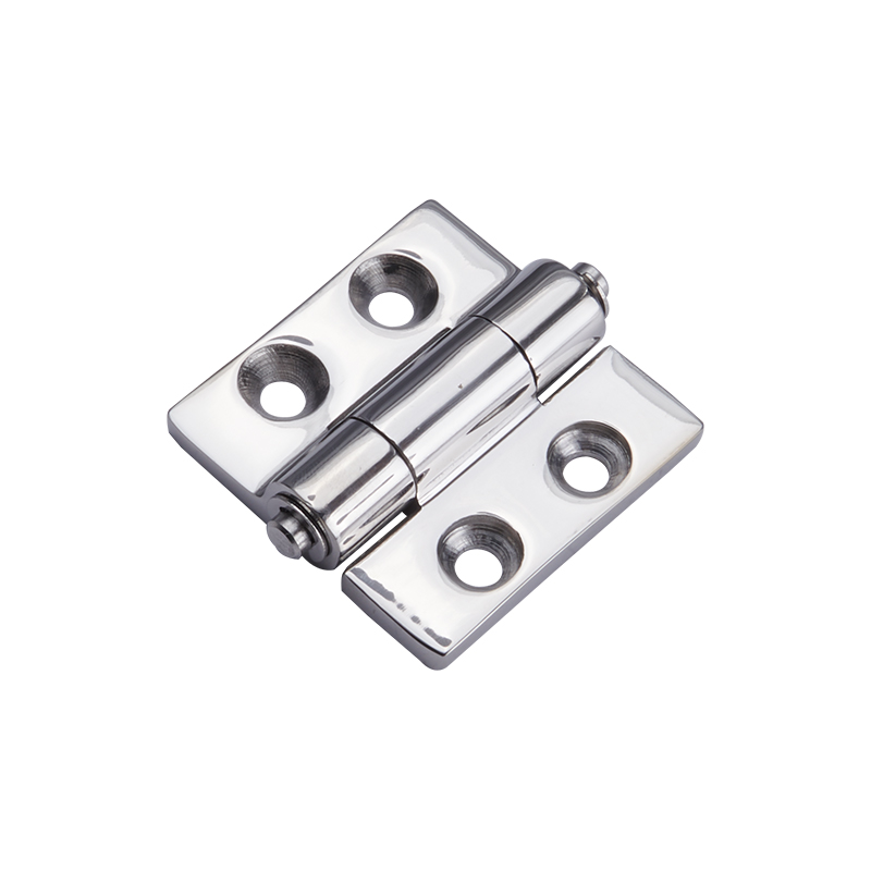 CL200-4 110g Hàn trên cả hai đầu Bản lề thép không gỉ