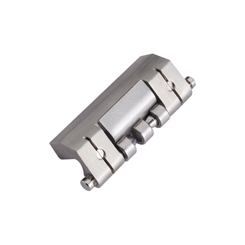 CL201-1S 183g Bản lề công nghiệp hoàn toàn bằng thép không gỉ