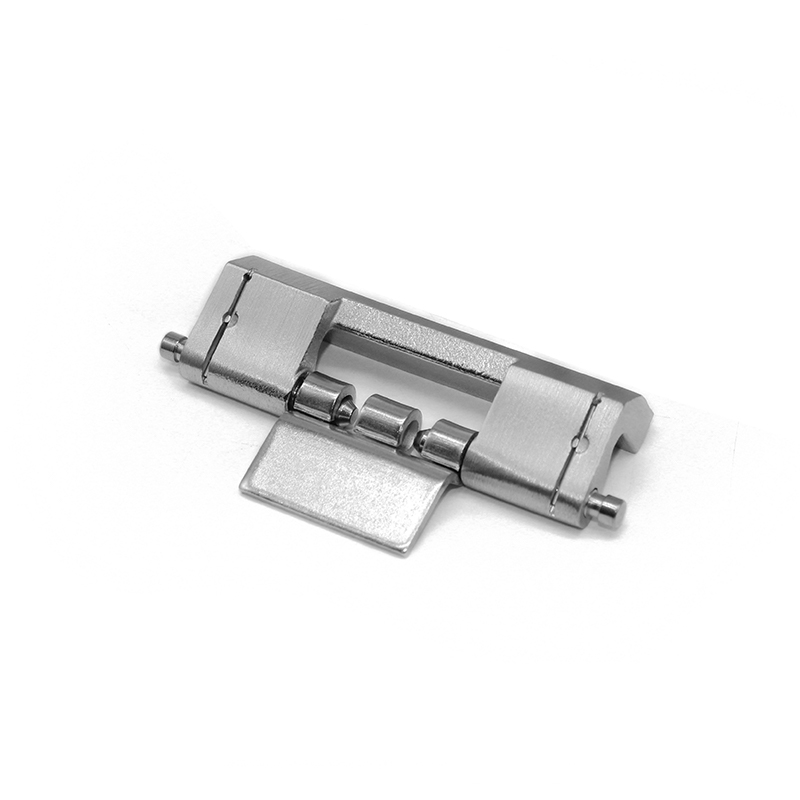 CL201-2S ​​1300N Tải trọng xuyên tâm 1200N Bản lề thép không gỉ tải trọng trục