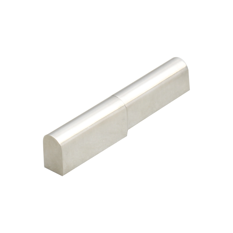 Bản lề công nghiệp bằng thép không gỉ CL204-3B (được đánh bóng như gương)
