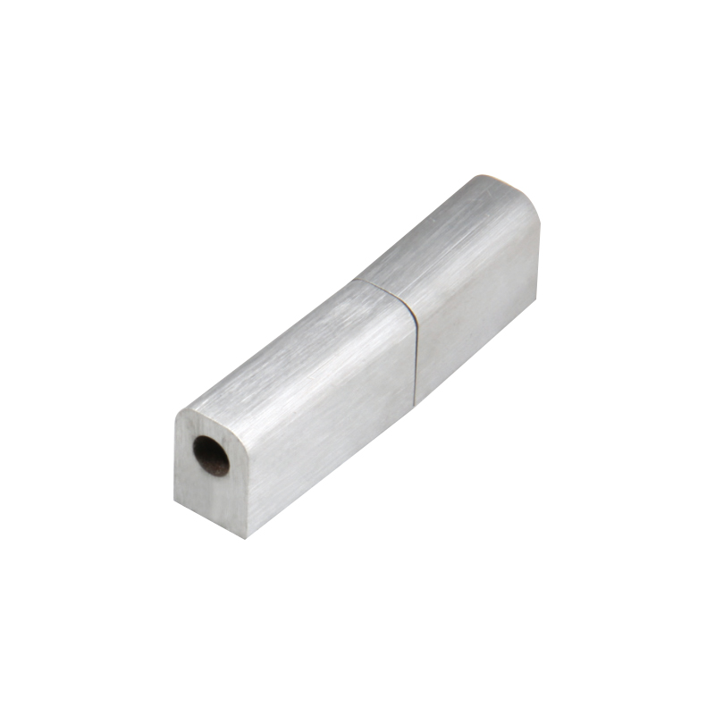 Bản lề công nghiệp bằng thép không gỉ CL204-3S-2 (Đánh bóng bằng dây)