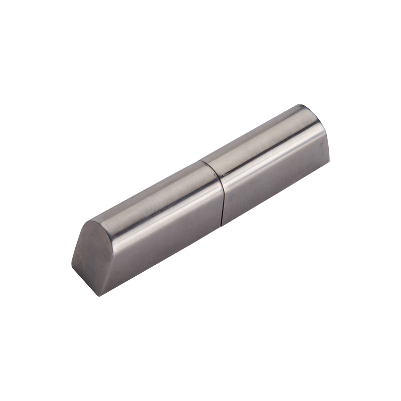 Bản lề công nghiệp inox đánh bóng gương CL204-4