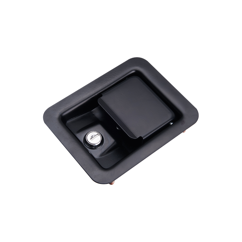 Khóa bảng điều khiển lắp ráp khóa hợp kim kẽm MS866-5