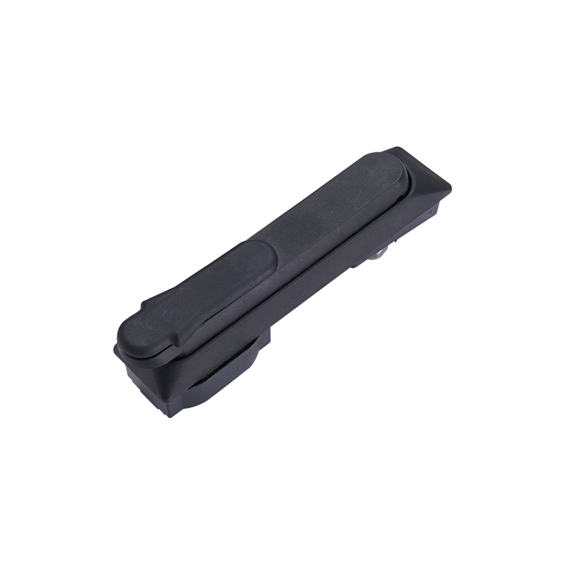 MS840-2A Bu lông thép mạ kẽm màu trắng kết nối ổ khóa thanh