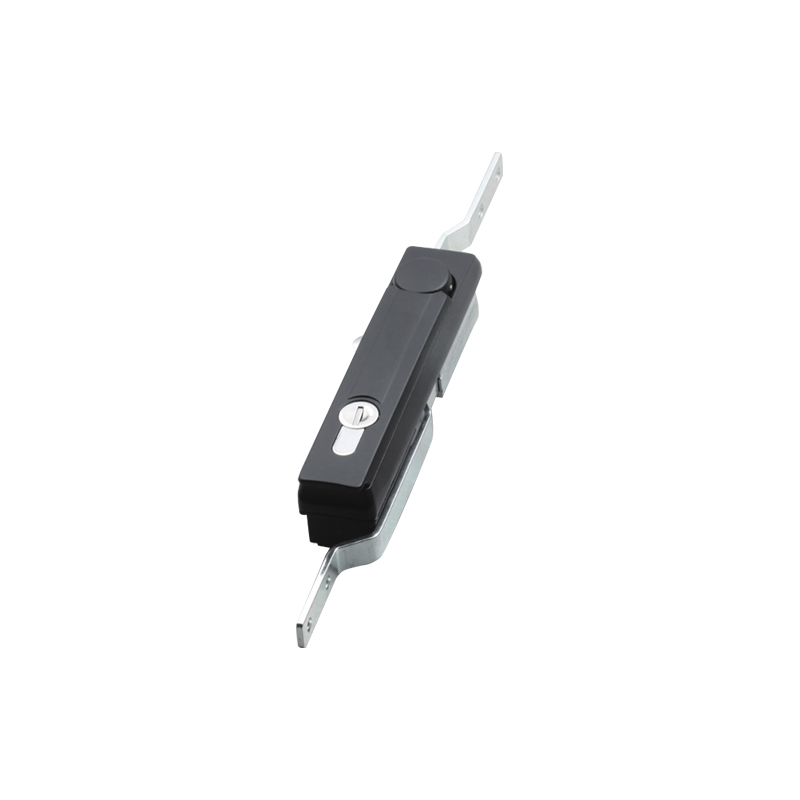 MS846-1 Khóa thanh kết nối Tay cầm quay để mở và đóng