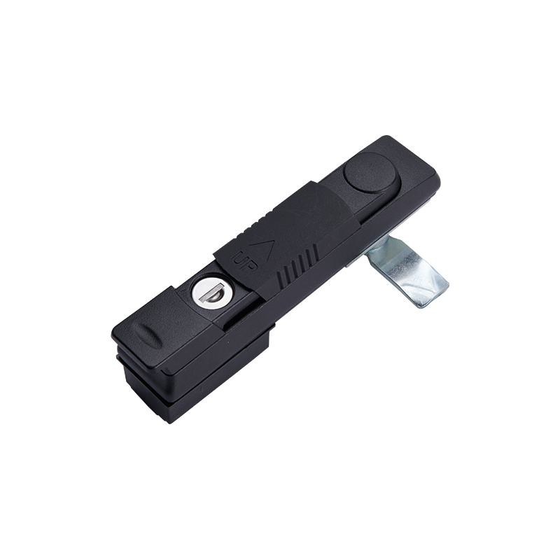 Ổ khóa thanh kết nối ổ khóa bằng thép mạ kẽm MS848-2