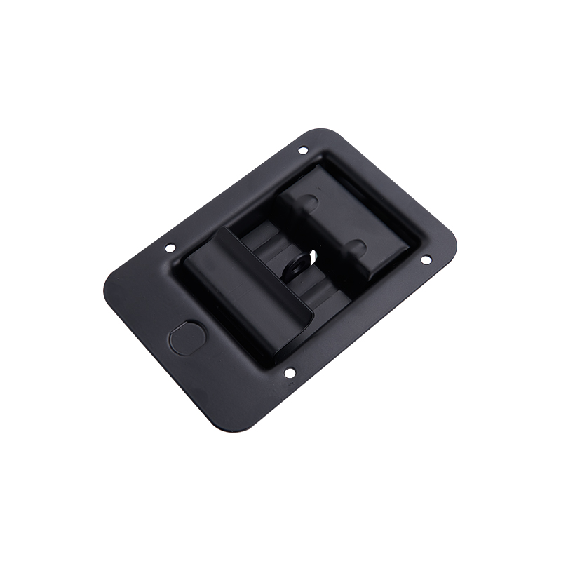 MS859 Khóa bảng điều khiển không khóa xi lanh với thiết bị khóa móc