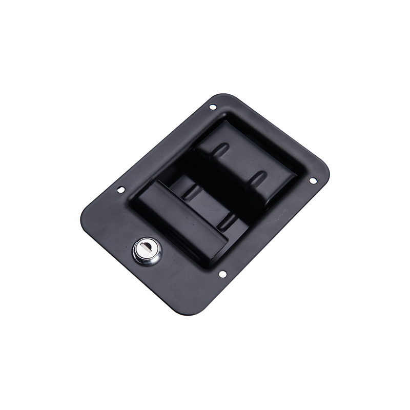 Loại tác động MS860 với ổ khóa bảng điều khiển xi lanh khóa