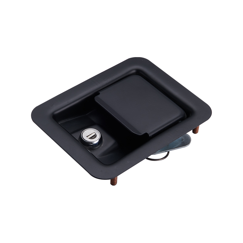 MS866-1P Loại tác động với Khóa bảng điều khiển xi lanh khóa