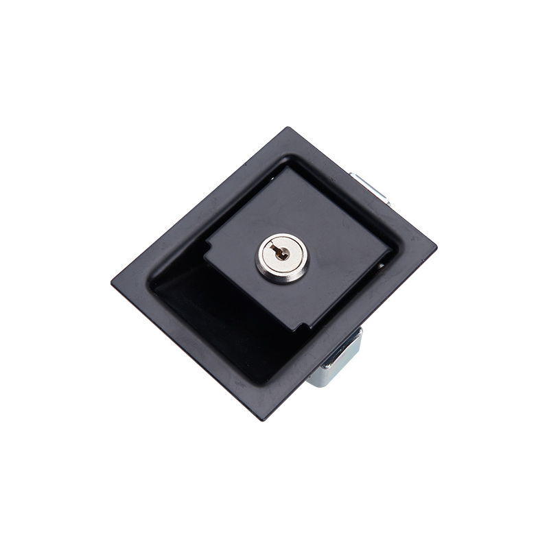 Khóa bảng điều khiển công nghiệp vật liệu thép carbon MS866-4