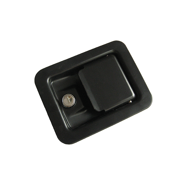 Khóa bảng điều khiển chốt bằng thép không gỉ MS866-5-A