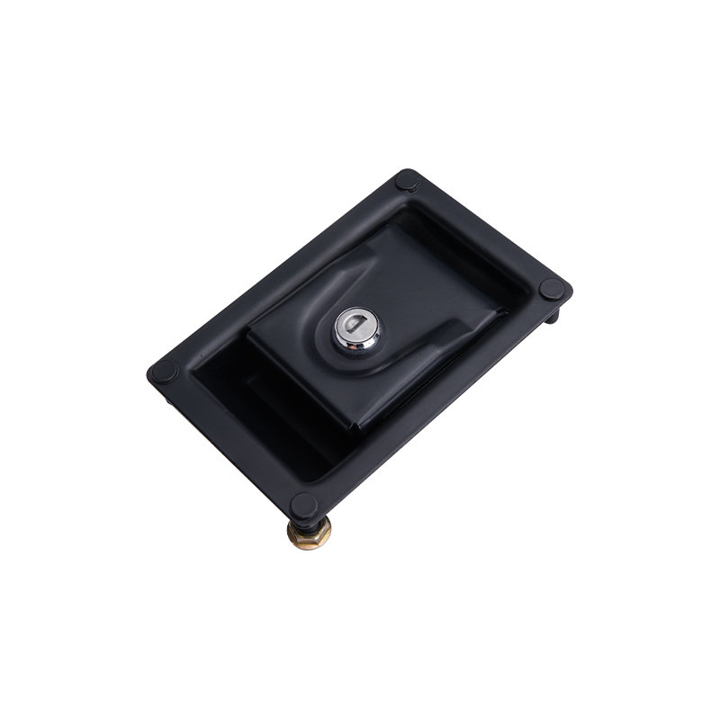 MS866-8-2E Khóa bảng điều khiển hàn loại tác động