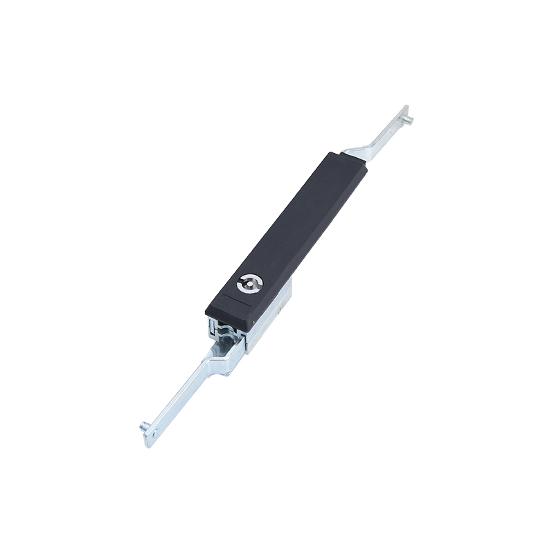MS875-1 Ổ khóa thanh kết nối xi lanh Chrome sáng