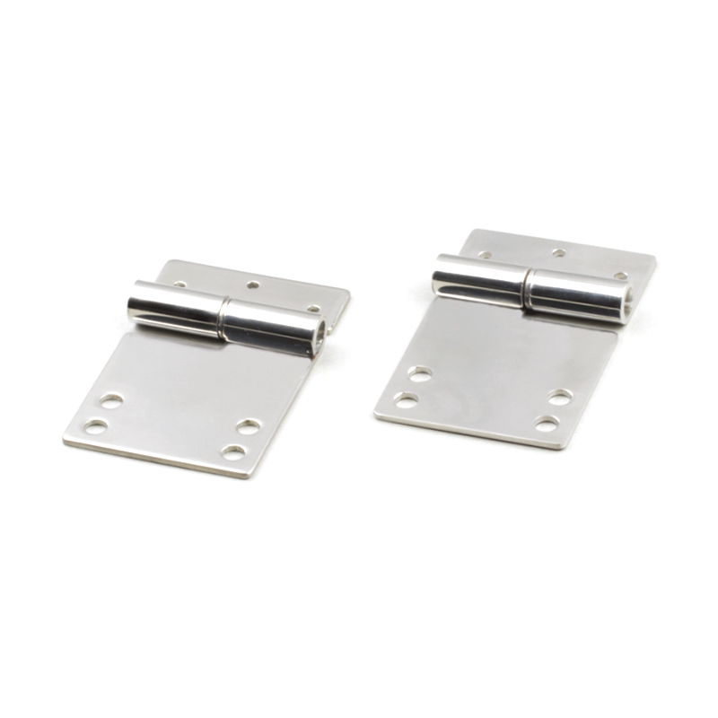 CL281 257g 60lot Bản lề thép không gỉ đánh bóng gương