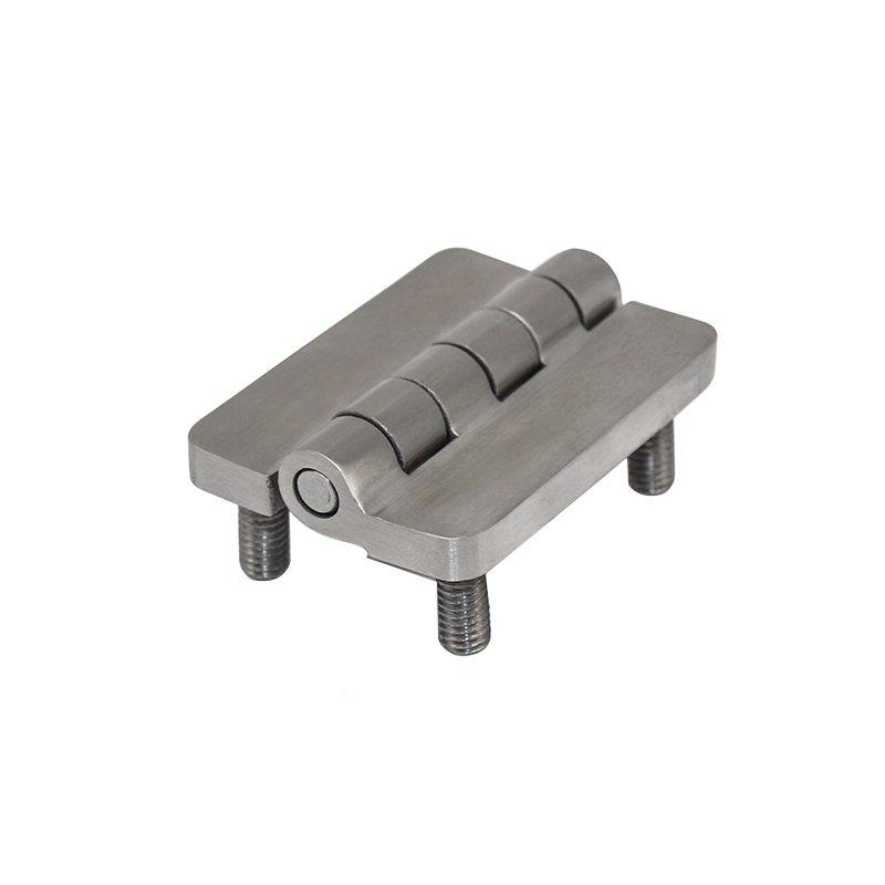 CL209-1S Bản lề bằng thép không gỉ được chải và đánh bóng có chốt
