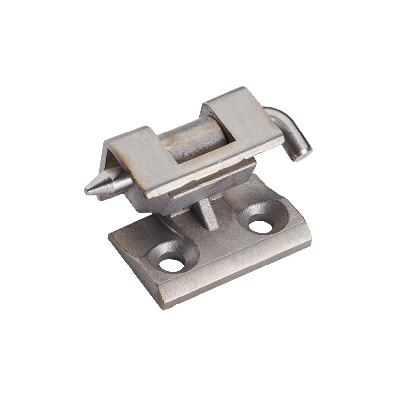 Bản lề thép không gỉ CL212-1S Thích hợp cho tấm cửa 2MM