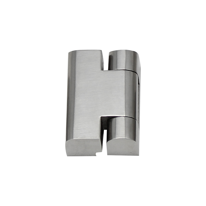 CL219-2S 54g 100lot Bản lề bằng thép không gỉ được đánh bóng có chốt