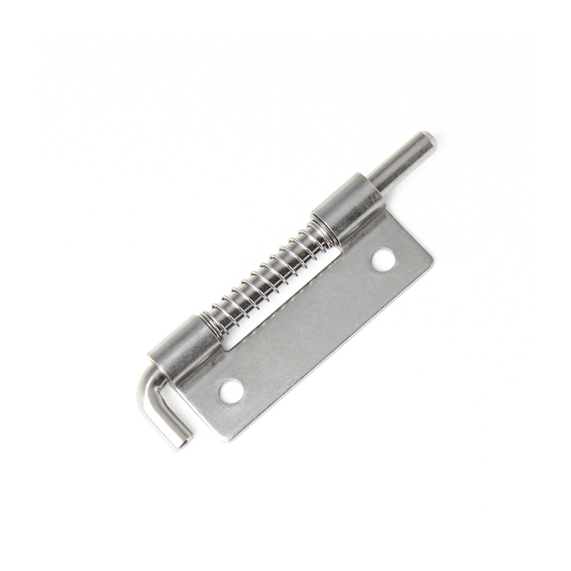 CL225-1AS 55g 400lot Tấm bản lề bằng thép không gỉ tự nhiên được đánh bóng