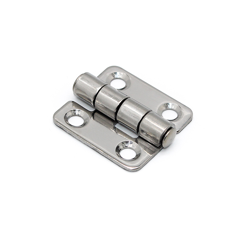 CL253-1 32g Bản lề công nghiệp inox đánh bóng gương