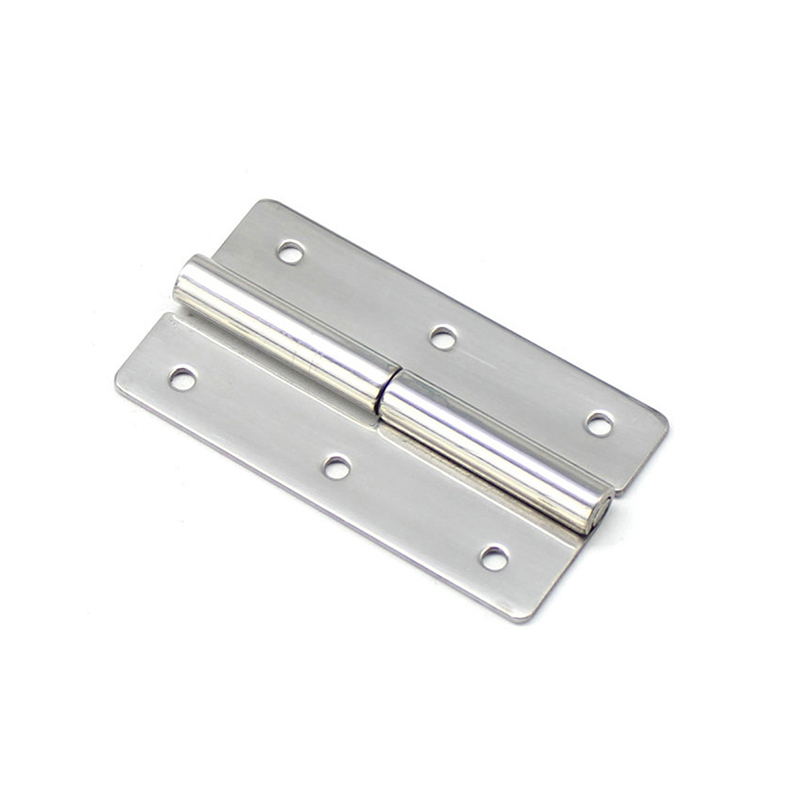 CL253-7 45g 400lot Bản lề thép không gỉ đánh bóng gương