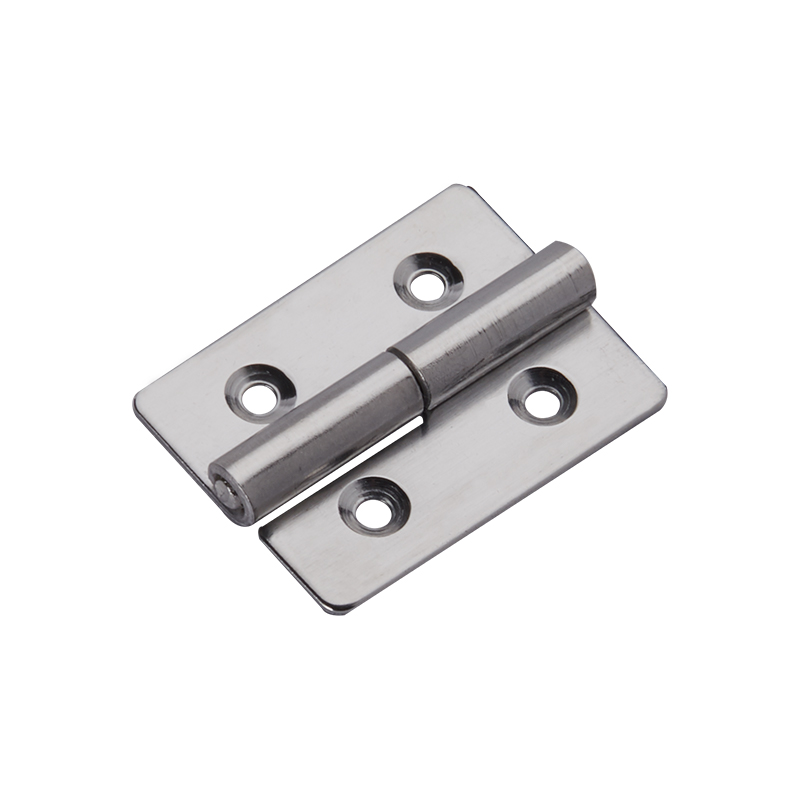CL253-9 25g 200lot Gương đánh bóng bản lề thép không gỉ Trang trục bản lề