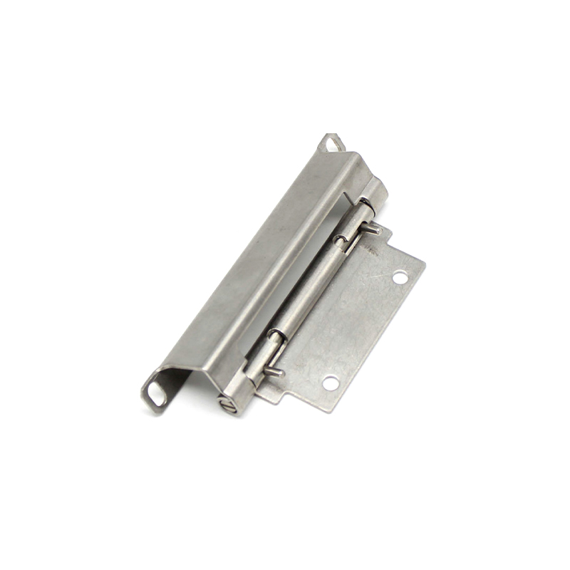 CL268-1 23.4H 115g 120lot Xử lý mài bề mặt Bản lề thép không gỉ