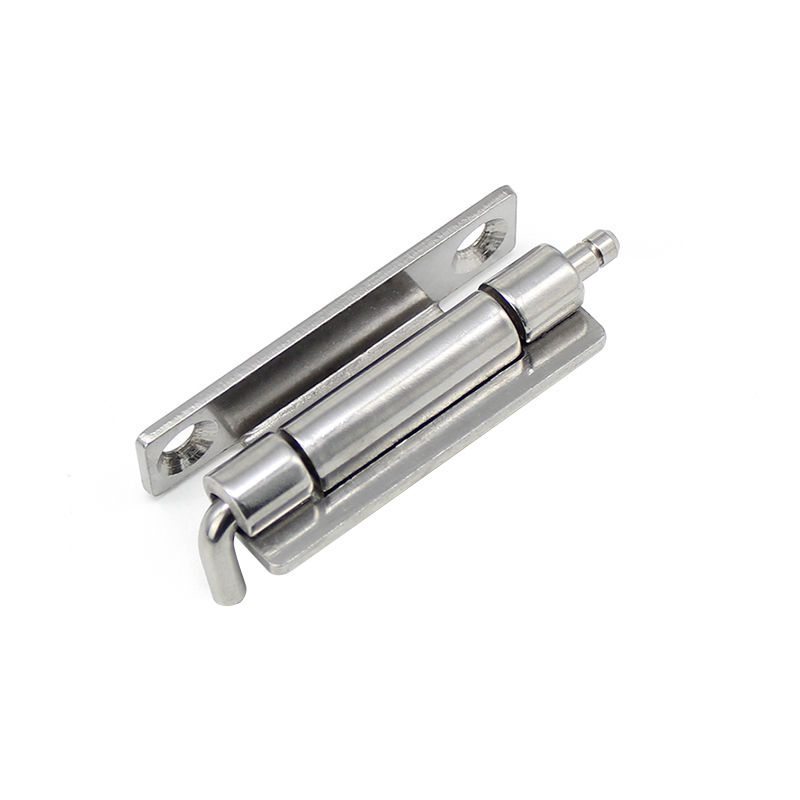 CL275-2S Xử lý mài bề mặt Bản lề thép không gỉ công nghiệp