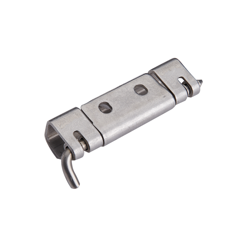 CL283-1A Bản lề, chốt động và tĩnh bằng thép không gỉ được đánh bóng