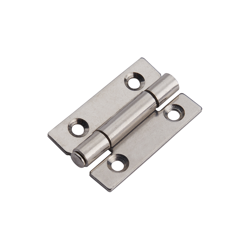 CL253-1A 42g Bản lề công nghiệp bằng thép không gỉ tự nhiên được đánh bóng