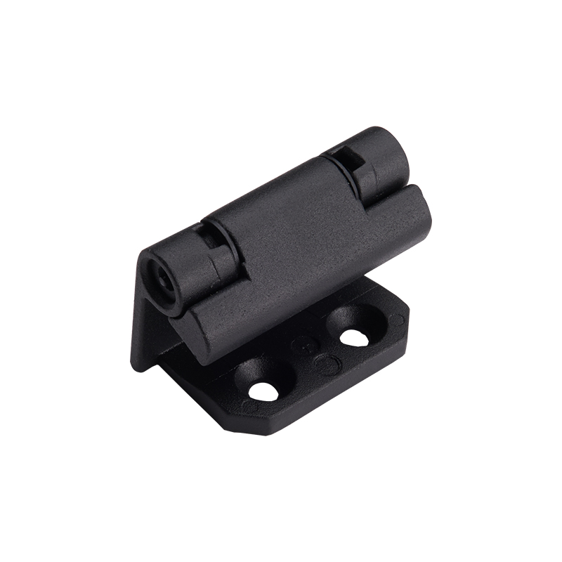 CL213-3 Bản lề Cassette hợp kim kẽm đen phun, trục PA