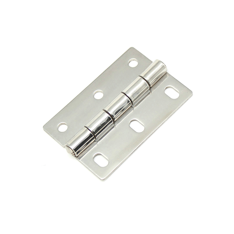 CL253-3 165g 120lot Bản lề thép không gỉ đánh bóng gương