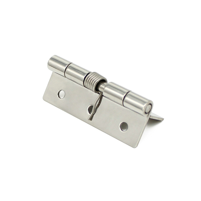 CL253-6 29g 400lot Bản lề bằng thép không gỉ được chải và đánh bóng