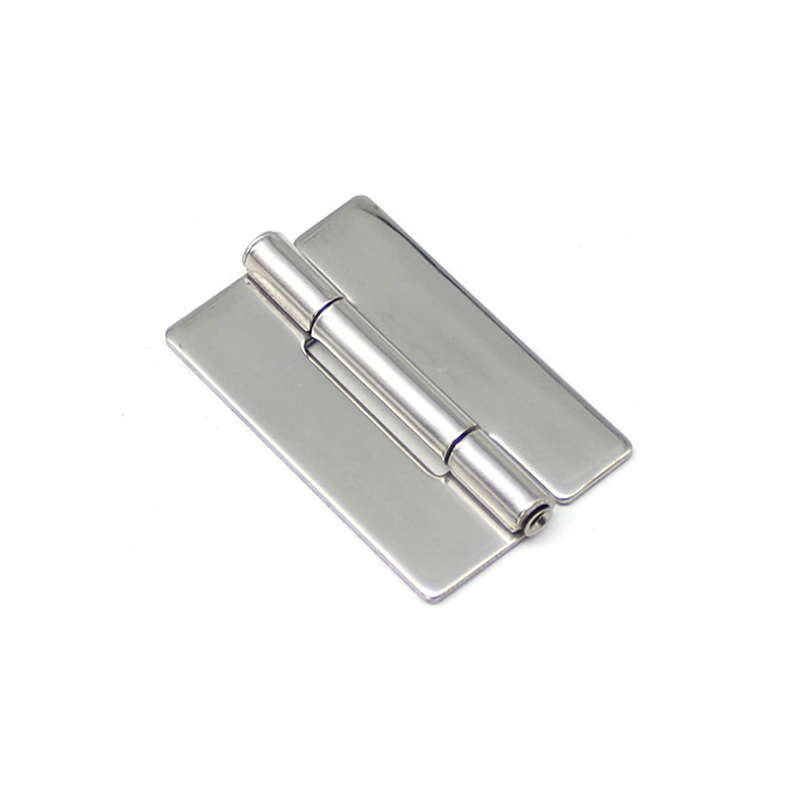 CL253-4 29g 400lot Bản lề bằng thép không gỉ được chải và đánh bóng